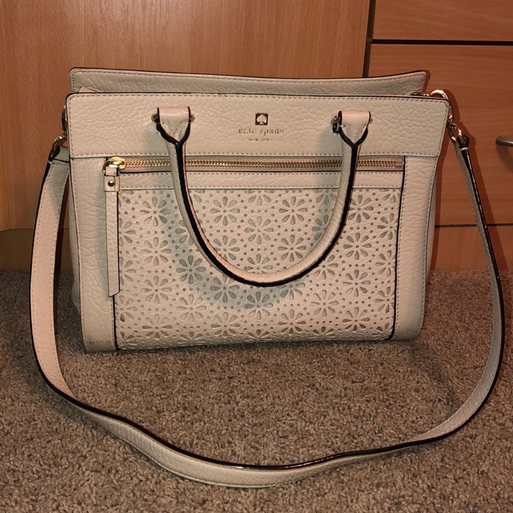 Kate spade purse
